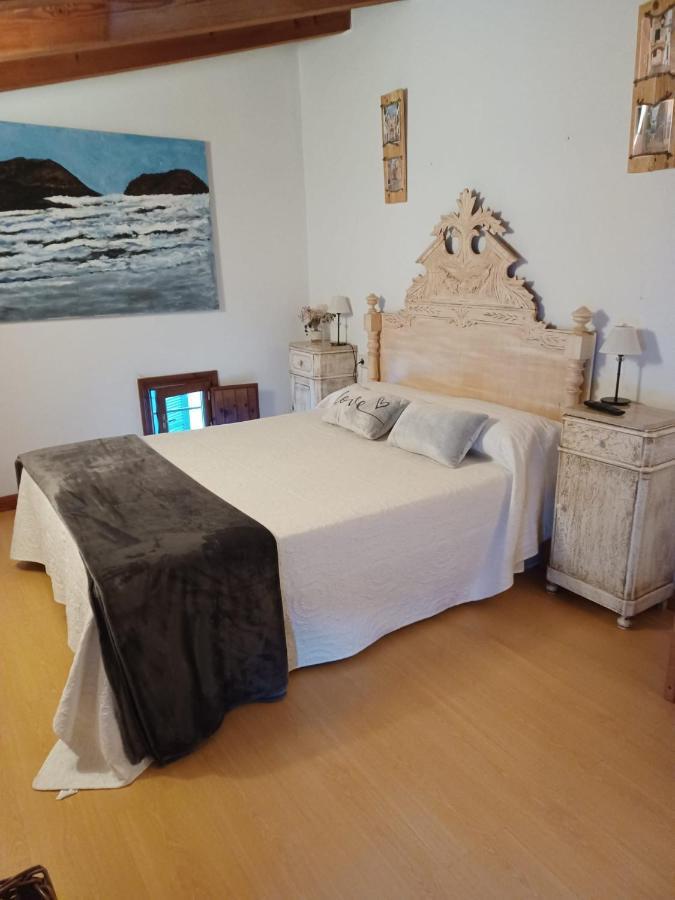 Vila Casa En Ferreries Exteriér fotografie