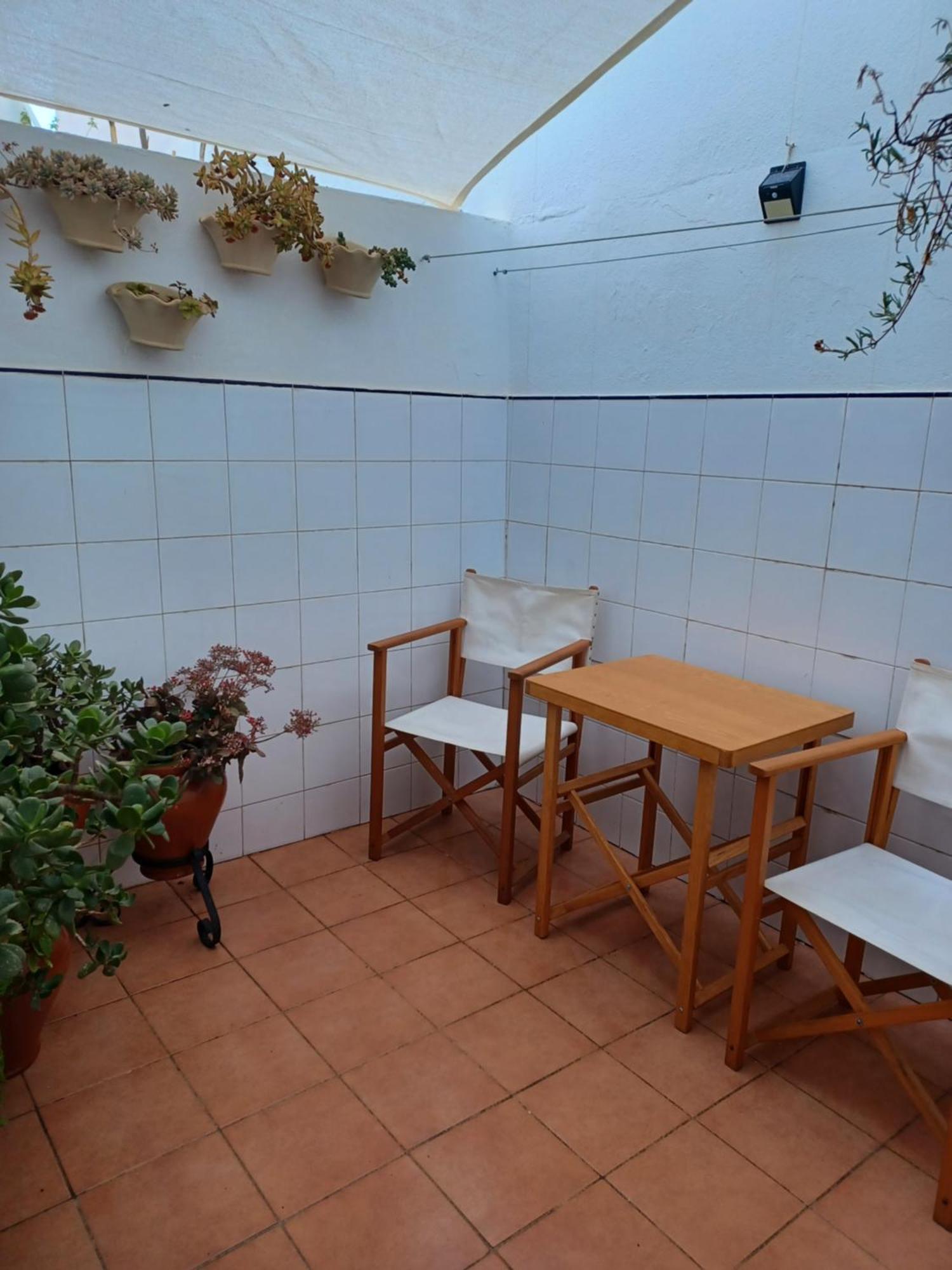 Vila Casa En Ferreries Exteriér fotografie